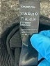 Topshop 100% Polyester Solid Black Cocktail Dress Size 2 - photo 5