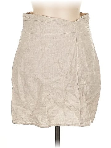 Reformation Casual Skirt (view 1)