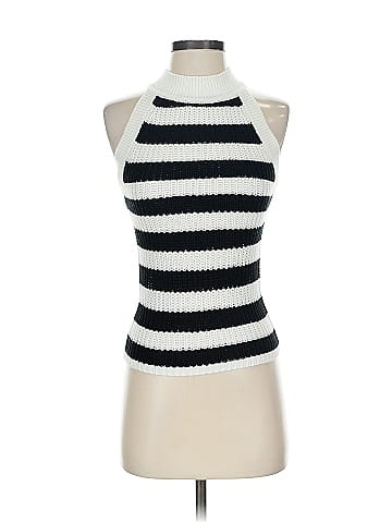 RD Style Sleeveless Top (view 1)
