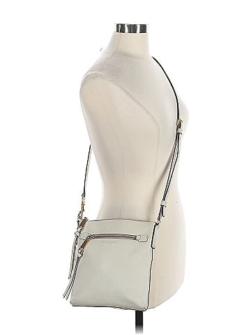 Marc Jacobs Leather Crossbody Bag (view 2)