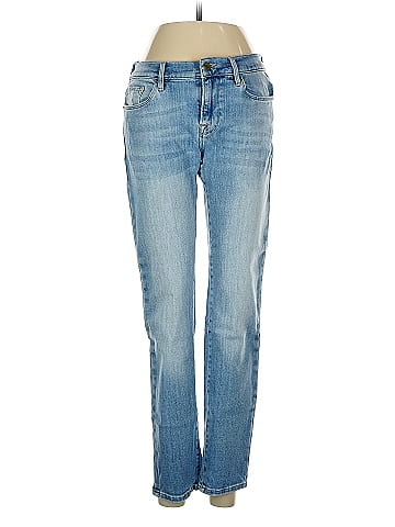 FRAME Denim Jeans (view 1)