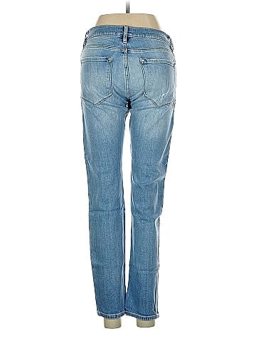 FRAME Denim Jeans (view 2)