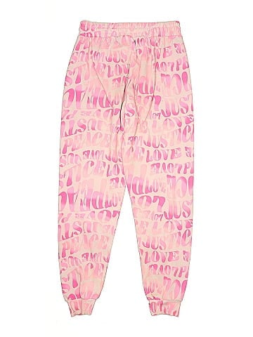 Justice Sweatpants (view 2)