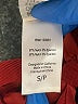 L Space Red Tank Top Size S - photo 8