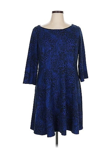 Taylor Casual Dress (view 1)