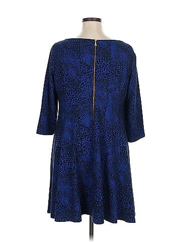 Taylor Casual Dress (view 2)