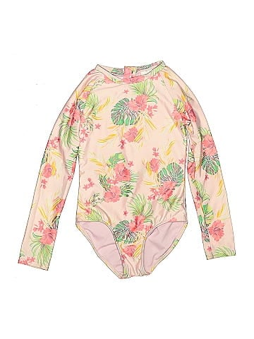Art Class Rash Guard (view 1)