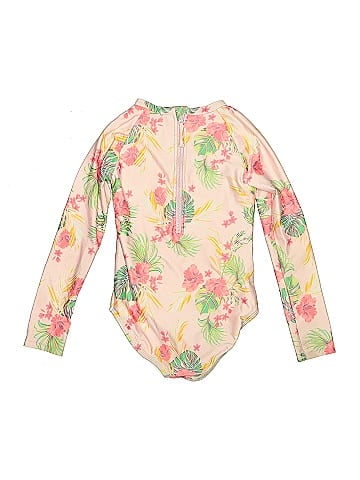Art Class Rash Guard (view 2)