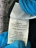 Osman Solid Gray Casual Dress Size 4 - photo 9