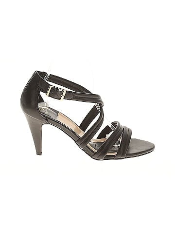Isola Heels (view 1)