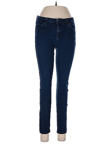 Just Black Jeans (view 1)