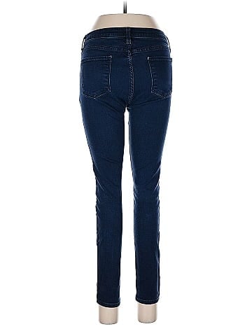 Just Black Jeans (view 2)