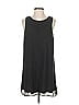Love Crazy 100% Polyester Black Casual Dress Size S (estimated) - photo 1