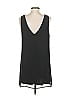 Love Crazy 100% Polyester Black Casual Dress Size S (estimated) - photo 2