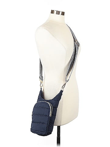 Unbranded Crossbody Bag (view 2)