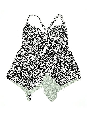 Swimsuits for all Swimsuit Top (view 1)