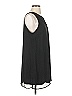 Love Crazy 100% Polyester Black Casual Dress Size S (estimated) - photo 4