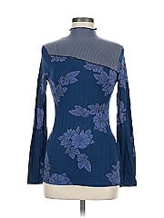 Desigual Long Sleeve Turtleneck