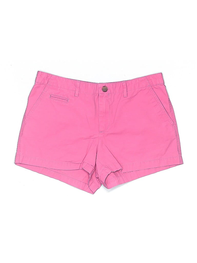 Pre-owned Gap Shorts In Pink