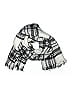 Unbranded Gray White Scarf One size - photo 1