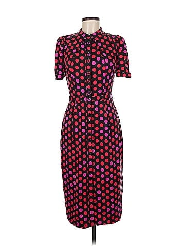 Diane von Furstenberg Casual Dress (view 1)
