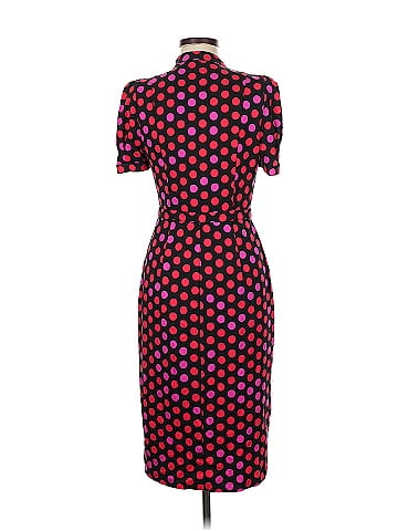 Diane von Furstenberg Casual Dress (view 2)