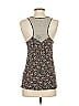 I.ner Brown Tank Top Size S - photo 2