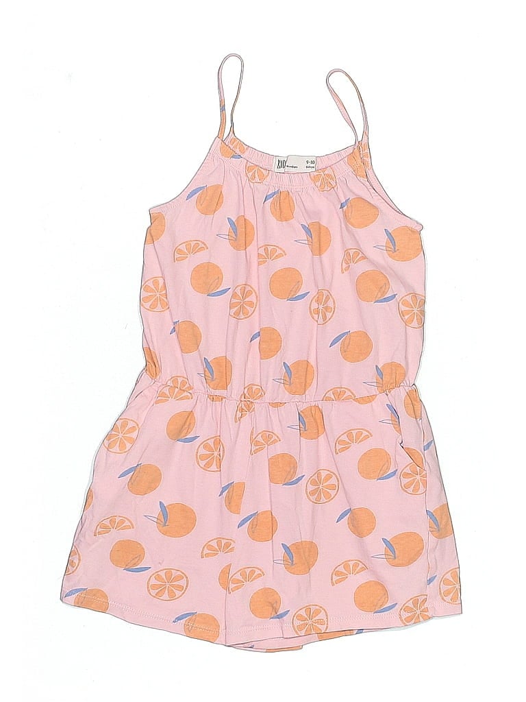 ASSORTED BRANDS Pre-owned Kids' Dress In Pink