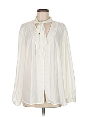 J.Crew 365 Long Sleeve Blouse