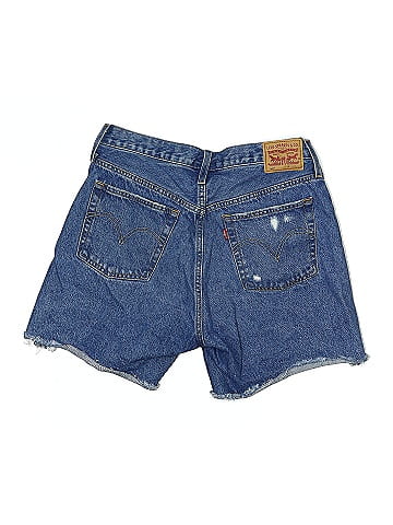 Levi's Denim Shorts (view 2)