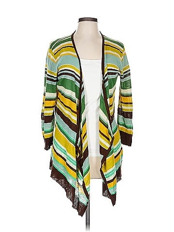 AK Anne Klein Kimono (view 1)