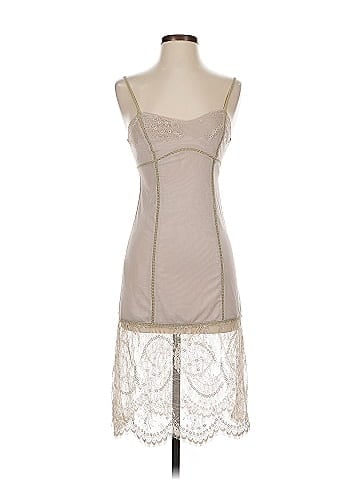 BCBGMAXAZRIA Runway Cocktail Dress (view 1)