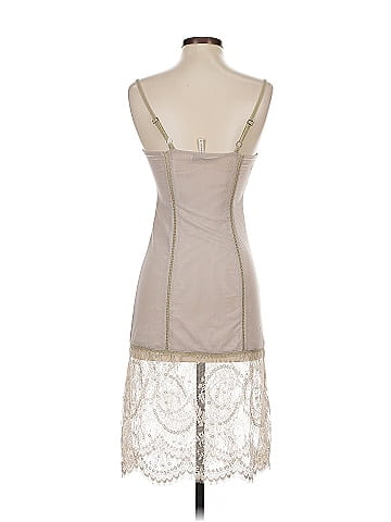 BCBGMAXAZRIA Runway Cocktail Dress (view 2)