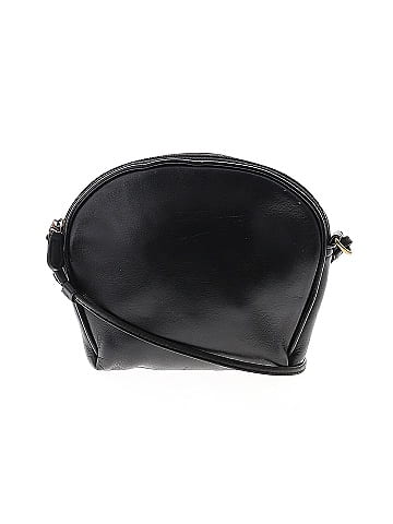 Coach Leather Crossbody Bag (view 1)