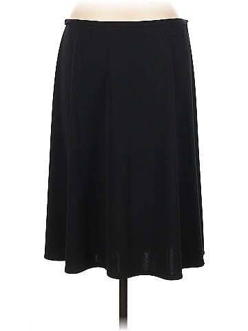 Amanda Smith Formal Skirt (view 2)