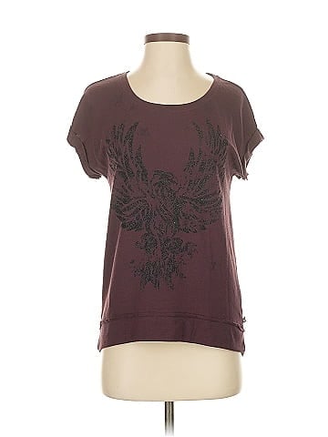 Rock & Republic Short Sleeve T-Shirt (view 1)