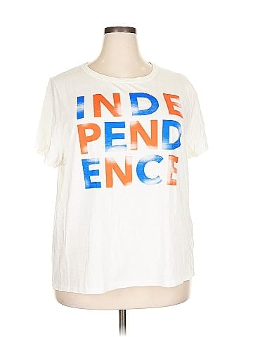 J.Crew Short Sleeve T-Shirt (view 1)