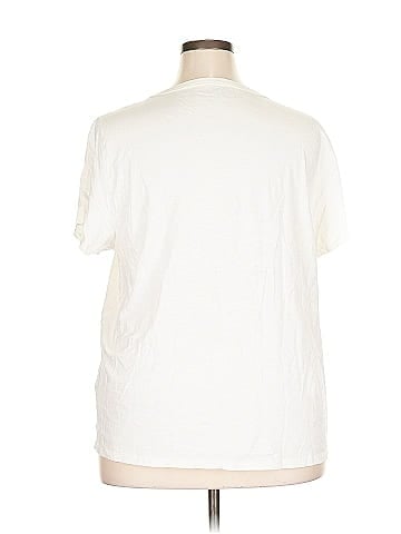 J.Crew Short Sleeve T-Shirt (view 2)