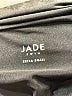Jade Black Swimsuit Cover Up Size XS - photo 3