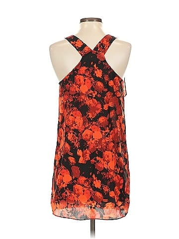 Silence and Noise Sleeveless Blouse (view 2)