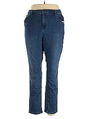 Belle By Kim Gravel Jeans