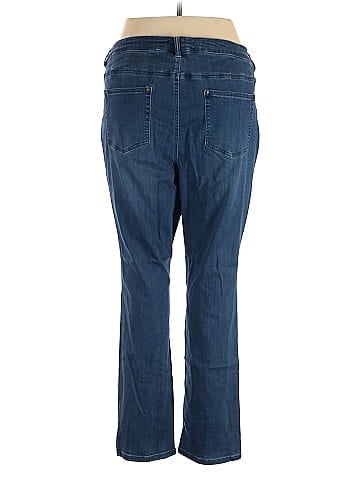 Belle By Kim Gravel Jeans (view 2)