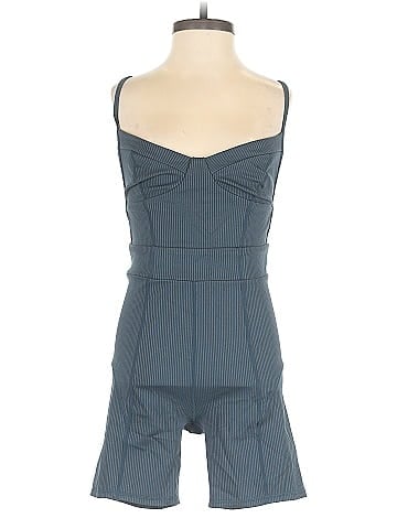 For Love & Lemons Romper (view 1)
