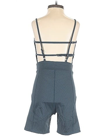 For Love & Lemons Romper (view 2)