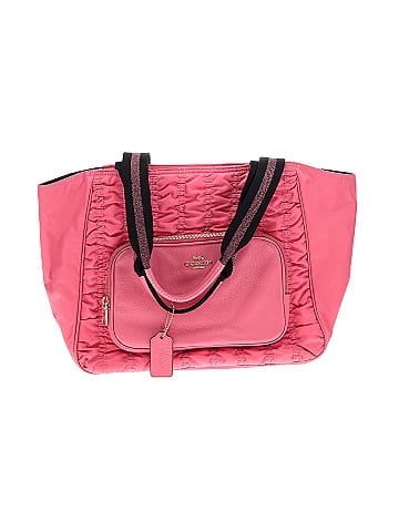 Coach Factory Shoulder Bag (view 1)