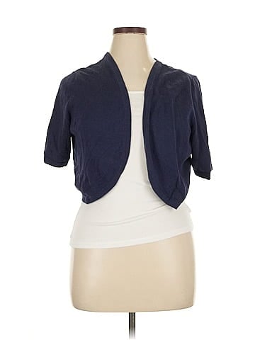 Isaac Mizrahi LIVE! Jacket (view 1)
