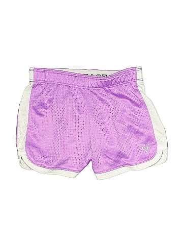 Justice Athletic Shorts (view 1)