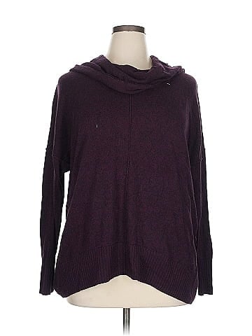 Kenar Pullover Sweater (view 1)