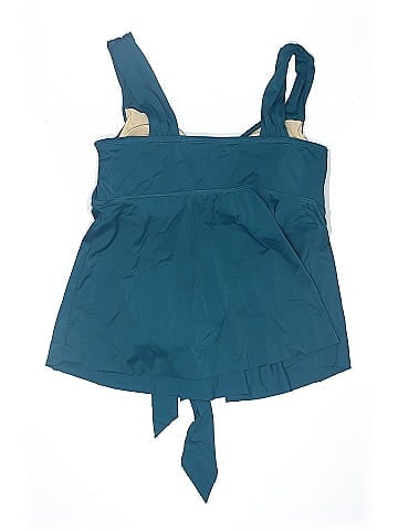Swimsuits for all Swimsuit Top (view 2)