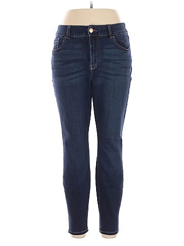 Lane Bryant Jeans (view 1)